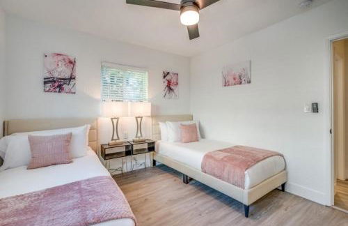 Friendly Fox Luxury Pool & Spa - Near DT & Beach home - Foto 27