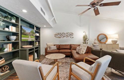 Private Pool, Family Friendly! - Foto 6