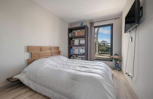 Maison familiale avec jacuzzi à Pornic - Foto 21