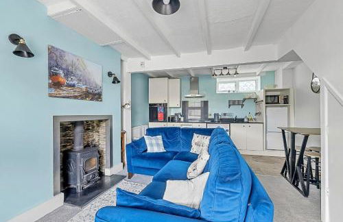 Finest Retreats - Farleigh Cottage - Foto 8