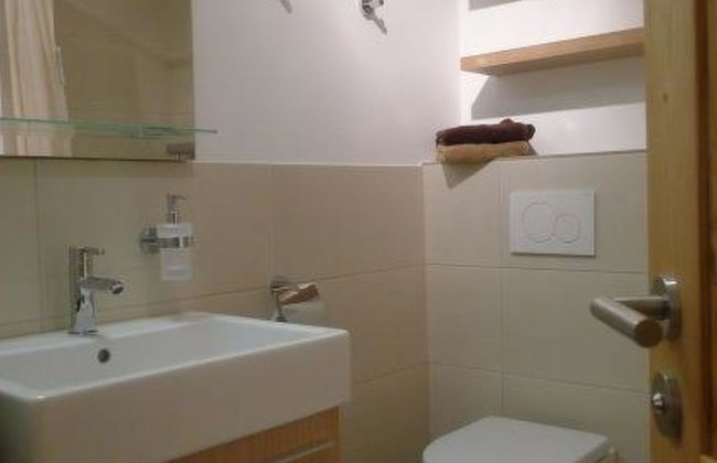 Milimatta 2 1. OG Süd - Foto 7