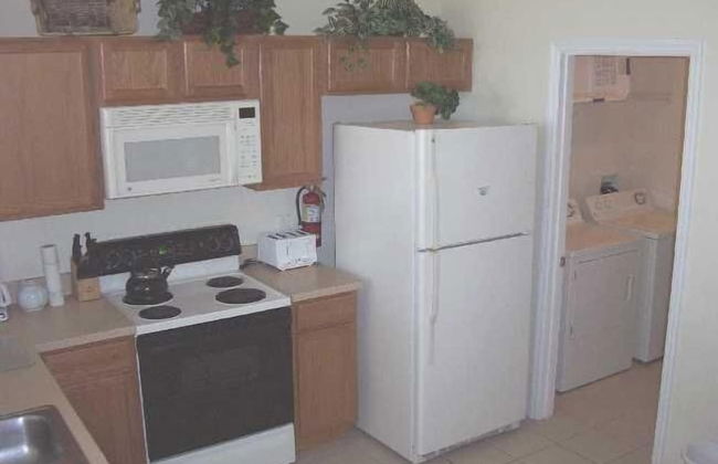 Ov3874 - Four Corners - 4 Bed 3 Baths Townhome - Foto 1