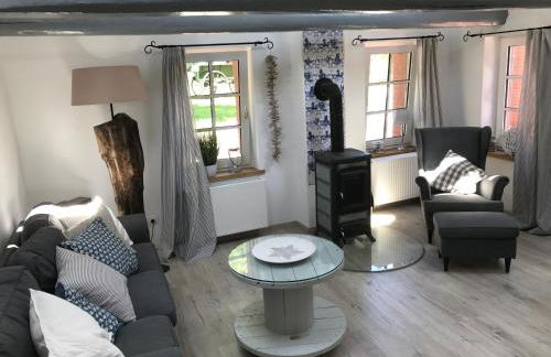 Ferienhaus Wattwurm - Photo 16