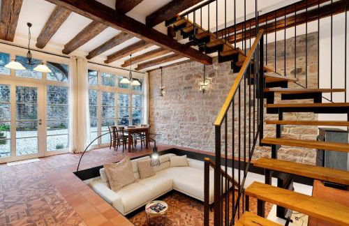 Altes Kutschhaus - Foto 6