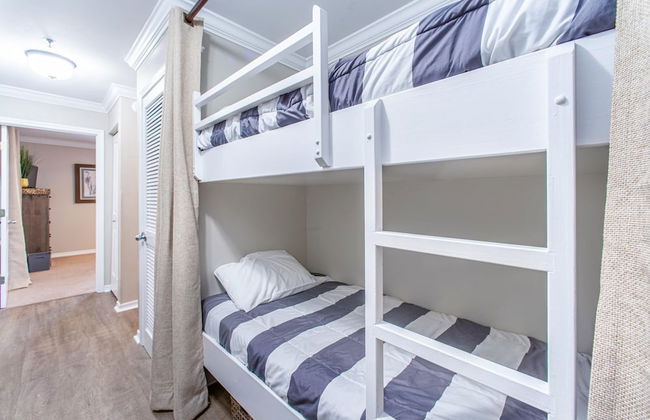 Grand Caribbean East 106 - Foto 3