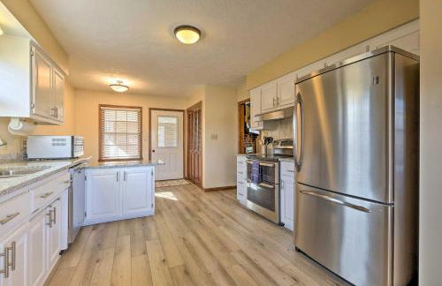 Lexington Home about 2 Mi to University of Kentucky! - Foto 8