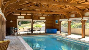 St Amour - Maison en Dordogne avec piscine - Foto 2