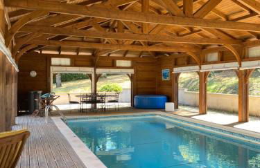 St Amour - Maison en Dordogne avec piscine - Foto 2