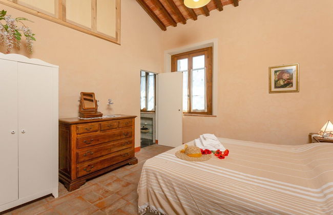 Villa Rossa Large Private Pool Wifi - 3077 - Foto 58