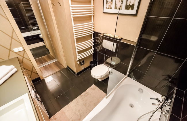 Magas 5 Apartment - Foto 27