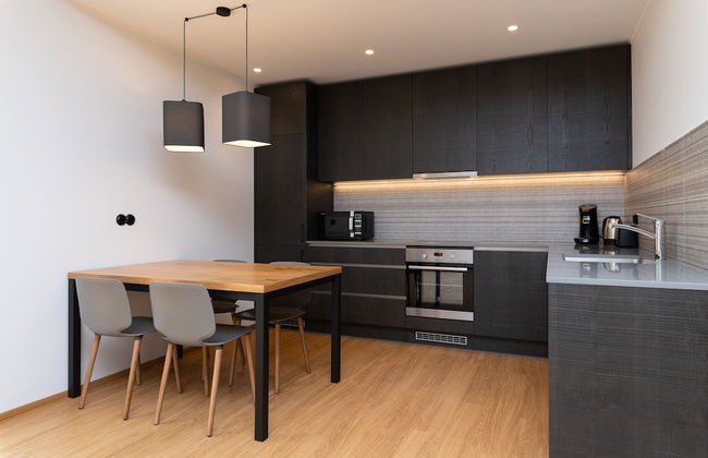 Tallinn Apartment Hotel Suites - Photo 14