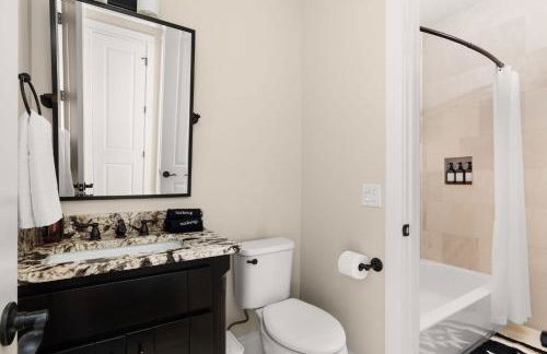 Sunset Saloon - Pool Outdoor Theater & Ping Pong - Foto 35