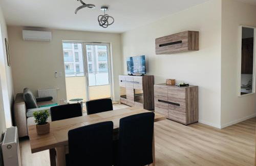 Apartament Premium 49 m - Centrum - Garaż - Klimatyzacja - Foto 7