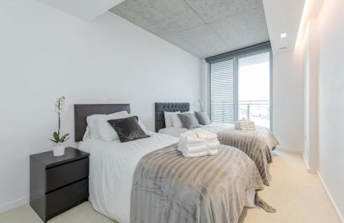 EXCEL LONDON MAJESTIC APARTMENT - Foto 25