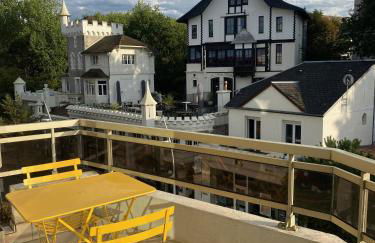 L'Oustal Coeur de ville - Foto 1