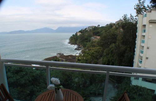 Apartamento com cobertura em Porto Real Suítes - Foto 10