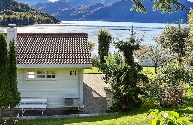 Family Oasis With Lake View-by Traum - Foto 1