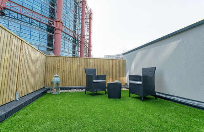 The Seamus Heaney Suite - hiphipstay - Foto 35