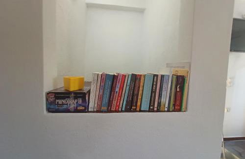 Rivet's house - Foto 32