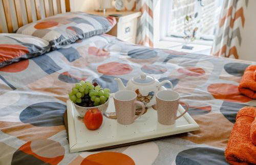 Rose Cottage - Foto 26