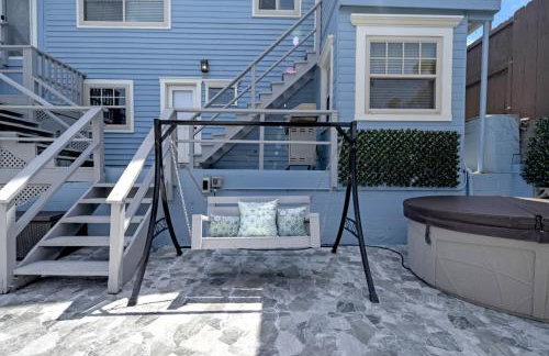 Near All Things SD - Canyonview - Jacuzzi - EV Charge - Photo 44
