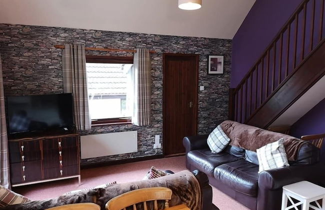 Primrose 19 Hot Tub - Foto 7