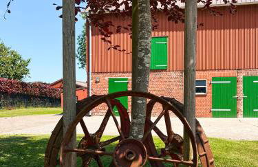 Ferienwohnung Landliebe - Photo 1