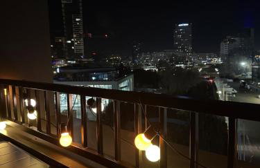 Dopamine Design Apartment 45m2 I Free parking I Centrum - Foto 12