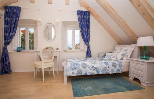 Villa Ani apartment Ariel - Foto 29