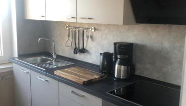 Ferienwohnung Waschbärglück - Foto 2