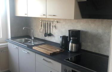 Ferienwohnung Waschbärglück - Foto 2