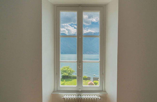 Tina's Window on Lake Como by Rent all Como - Foto 22