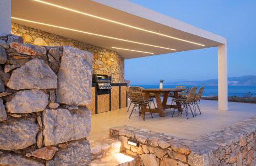 Horizon View Villa - Foto 40