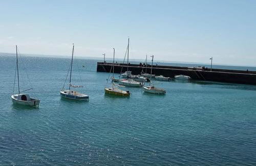 Le clos du Verdelet vue mer piscine - Photo 31