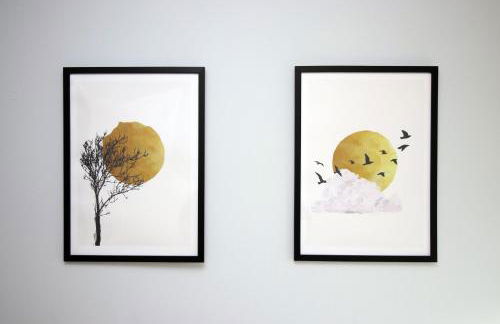 CHANDOS - Spacious Home, High Speed Wi-Fi, Free Parking, Garden - Foto 7