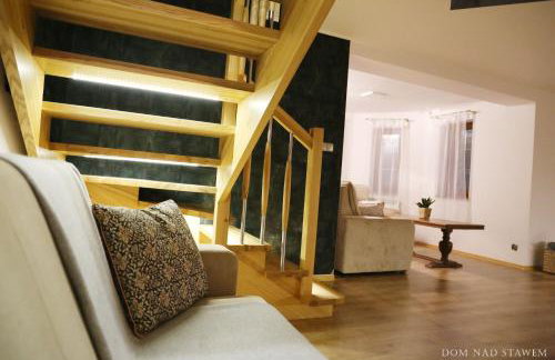 Dom pod Wierzbami - dom na wyłączność - Foto 6