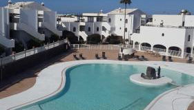 Canela Apartment 405 - Lanzarote Apartment - Foto 5