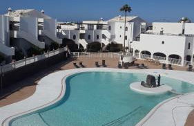 Pistachio Apartment 323 - Lanzarote Apartment - Foto 8