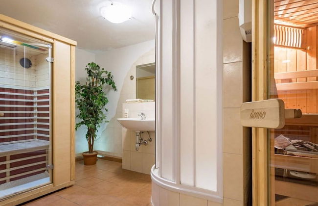 Chalet mit Sauna und Sommergastekarte Zell am See - Photo 13