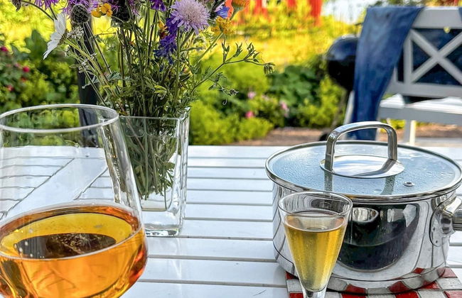 9 Person Holiday Home in Bello-by Traum - Foto 45