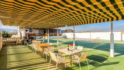 Cortijo Vaquero Rural Loja by Ruralidays - Foto 3