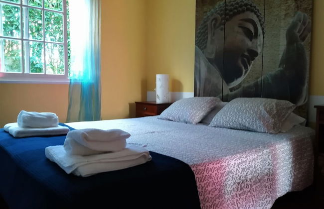 Family Holiday Villa Vacations Ponta Delgada - Foto 7