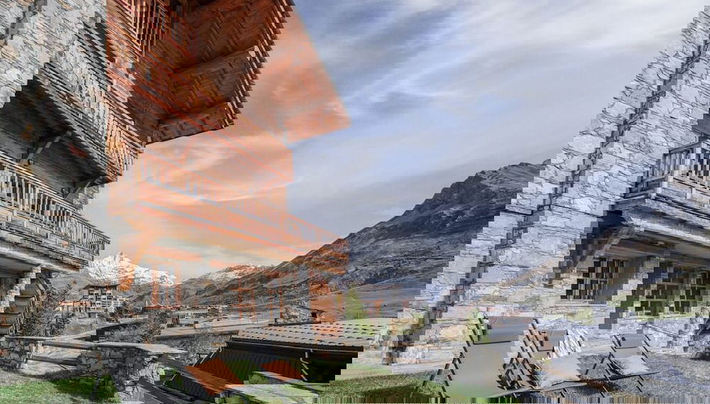 Chalet Charline - Foto 1, Imagen principal