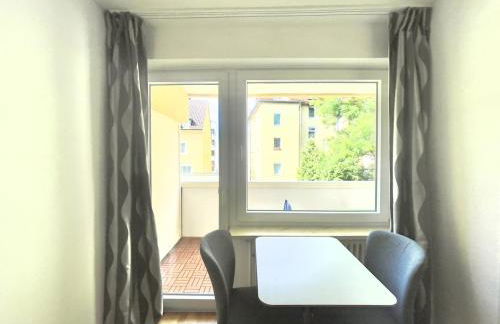 Zentrales Apartment im Herzen von München - Photo 6