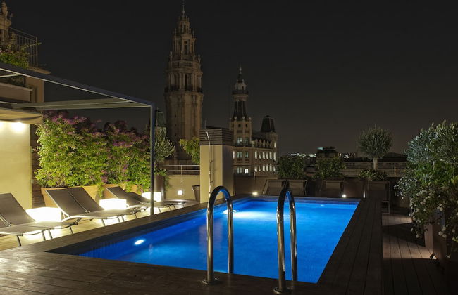 Duquesa Suites Landmark Hotel by Duquessa Hotel Collection - Foto 51