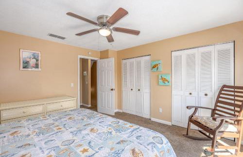 STEPS from Flagler Avenue! Charming Home with Private Garage and Full Kitchen! - Foto 18