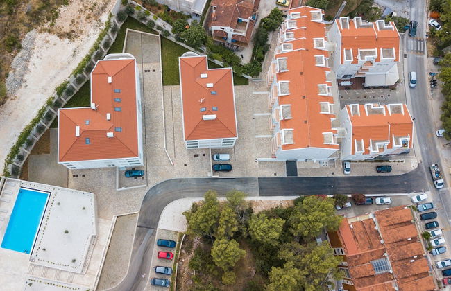 Villa Malo More - Photo 56