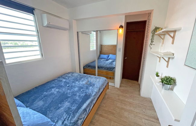 Palmeras Beach Apartments - Foto 9