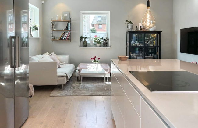 5 Star Holiday Home in RAA - Foto 8