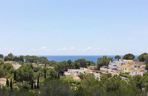 Bendinat Golf Villa - Foto 17